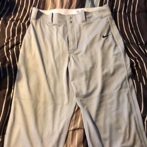 Dri-Fit Nike Baseball pants
